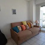 Phoenix - Appartement 4 Personnes Avec Superbe Terrasse, Clim Et Parking Le Port De Nice