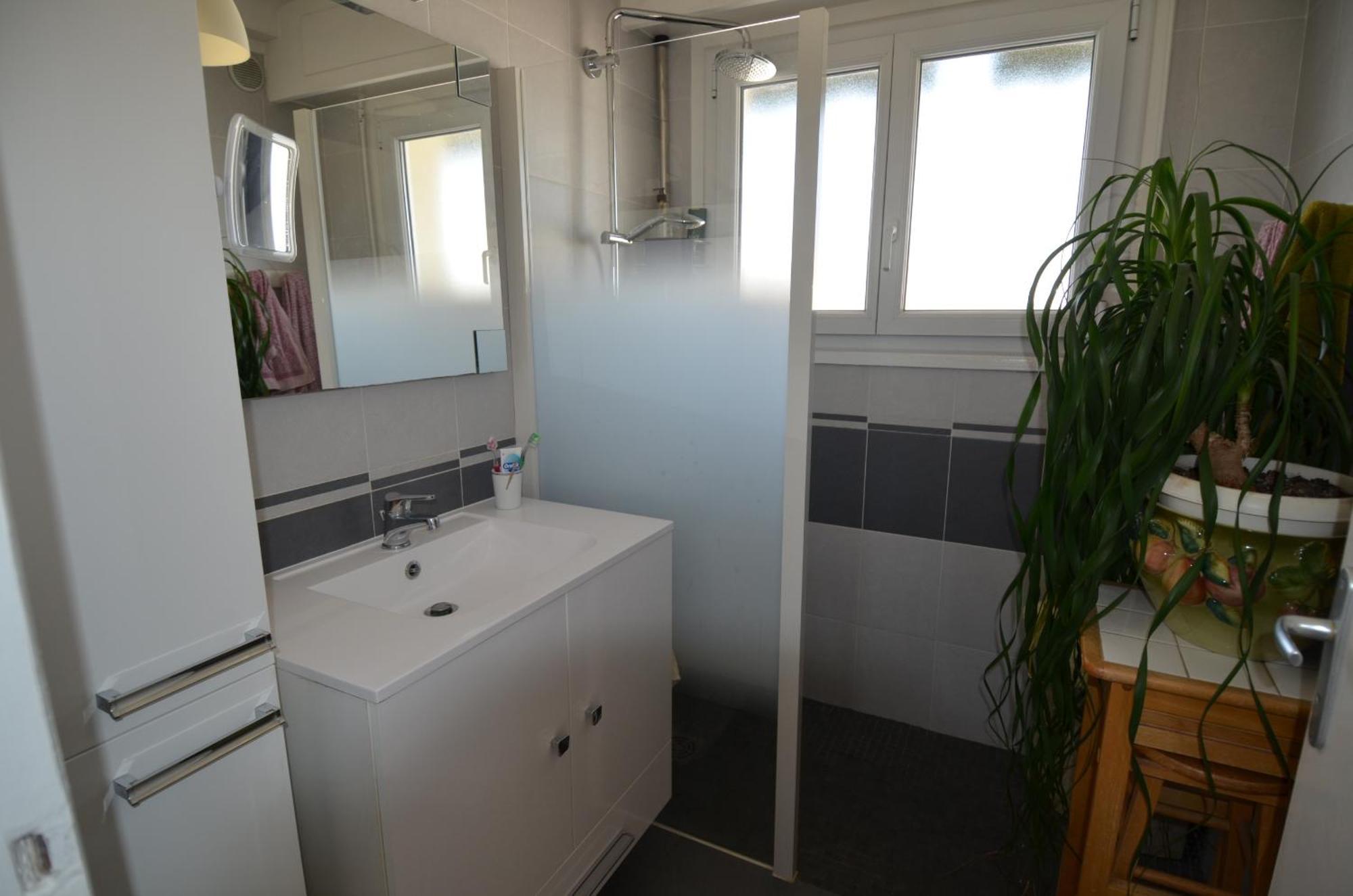 Phoenix - 4 Personnes Avec Superbe Terrasse, Clim Et Parking Le Port De * Nizza
