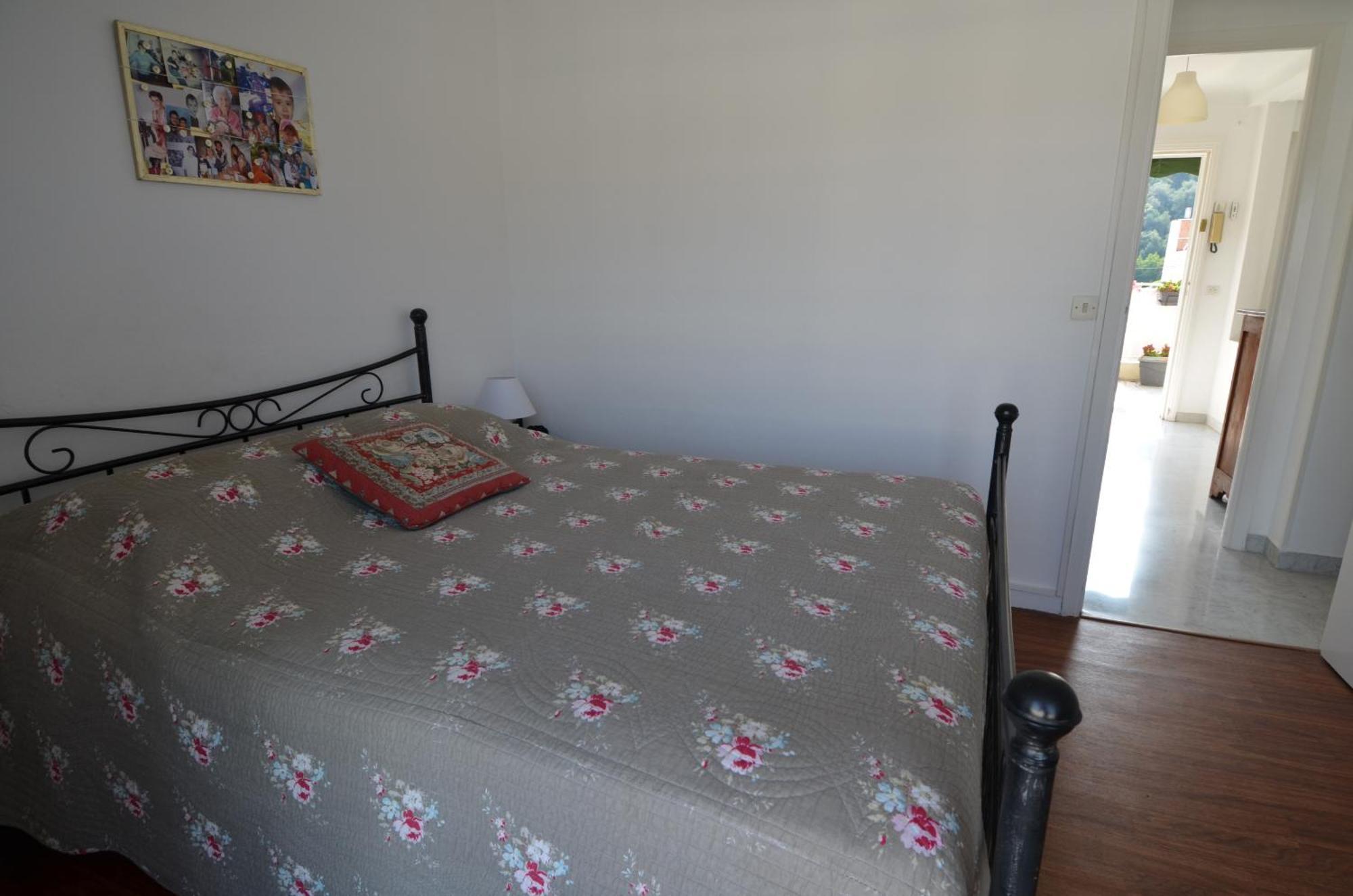 Appartamento Phoenix - 4 Personnes Avec Superbe Terrasse, Clim Et Parking Le Port De *