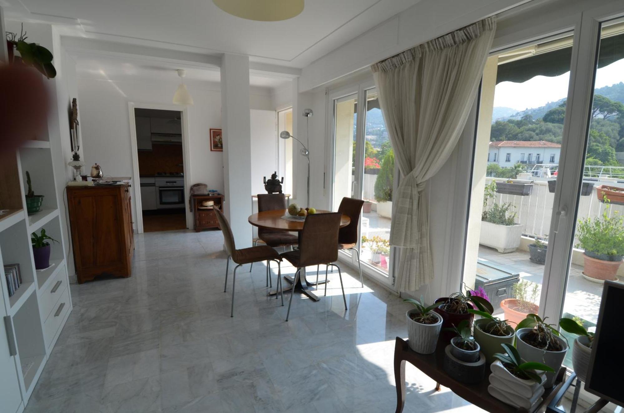 Appartamento Phoenix - 4 Personnes Avec Superbe Terrasse, Clim Et Parking Le Port De *